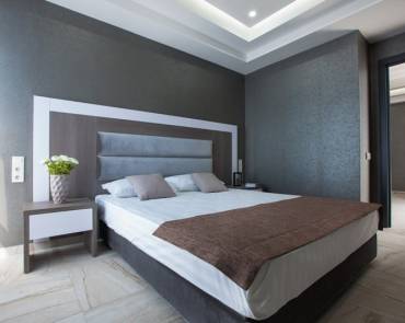 Номер «Suite (люкс)», ЖК «Парк Авеню»