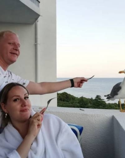 Скидка для постоянных гостей!