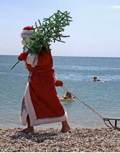 Новый год 2026