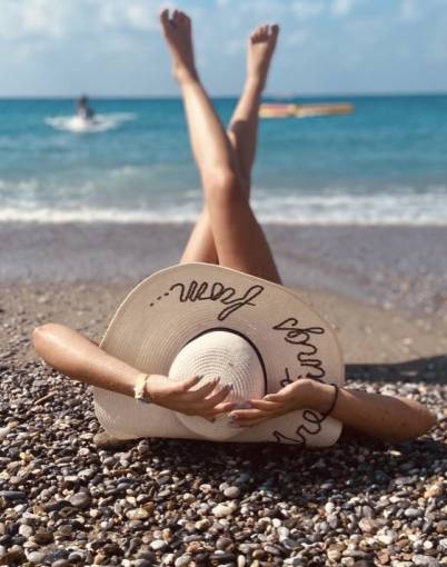 Горячее предложение